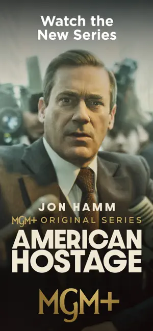 MGM+ screenshot 1