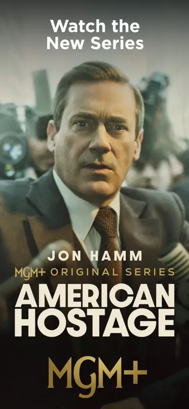 MGM+ screenshot 1 of 9