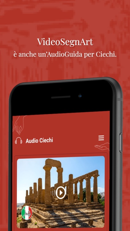 VideoSegnArt Agrigento screenshot-4