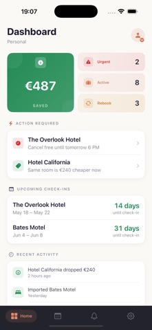 StayHawk Screenshot 5 of 5