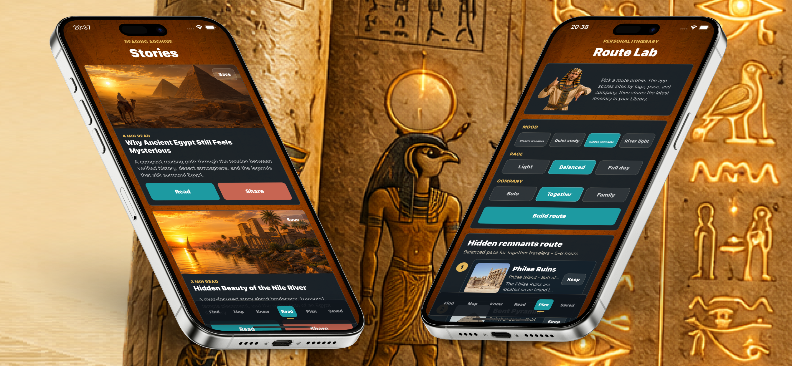 Lost Ruins Pharaoh Sands screenshot 3
