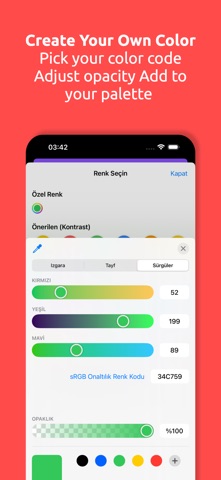 Rando: Spin Wheel, Flip Coin Screenshot 8 of 10