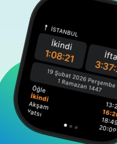 Ezan Vakti Namaz Vakitleri Pro