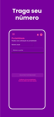 Fan Telecom screenshot