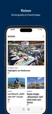 BOOTE screenshot 3