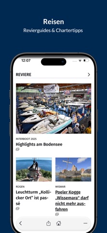 BOOTE Screenshot 3 of 5