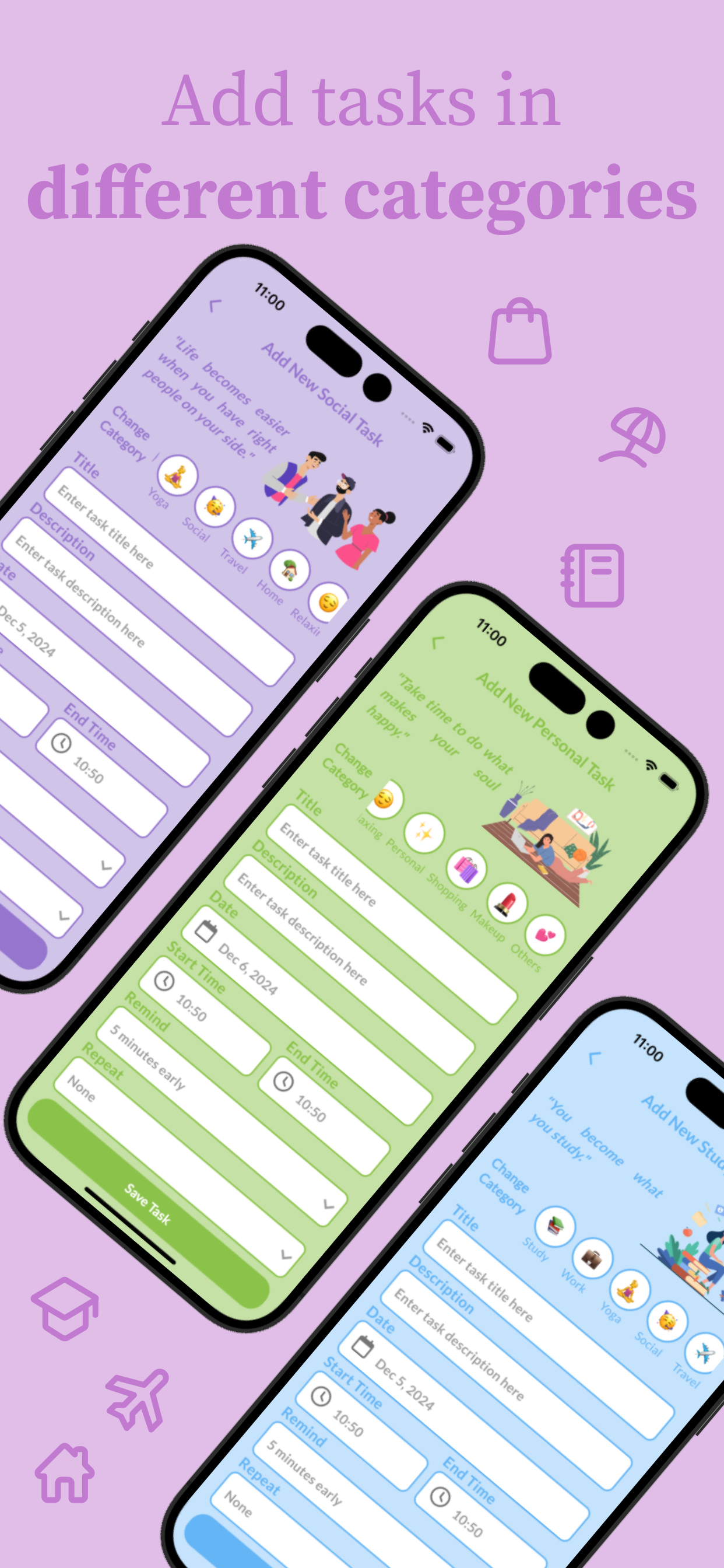 Kawaii To Do