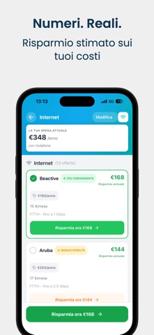CasaPass screenshot