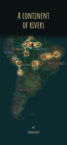Iara: River of Lanterns screenshot 10