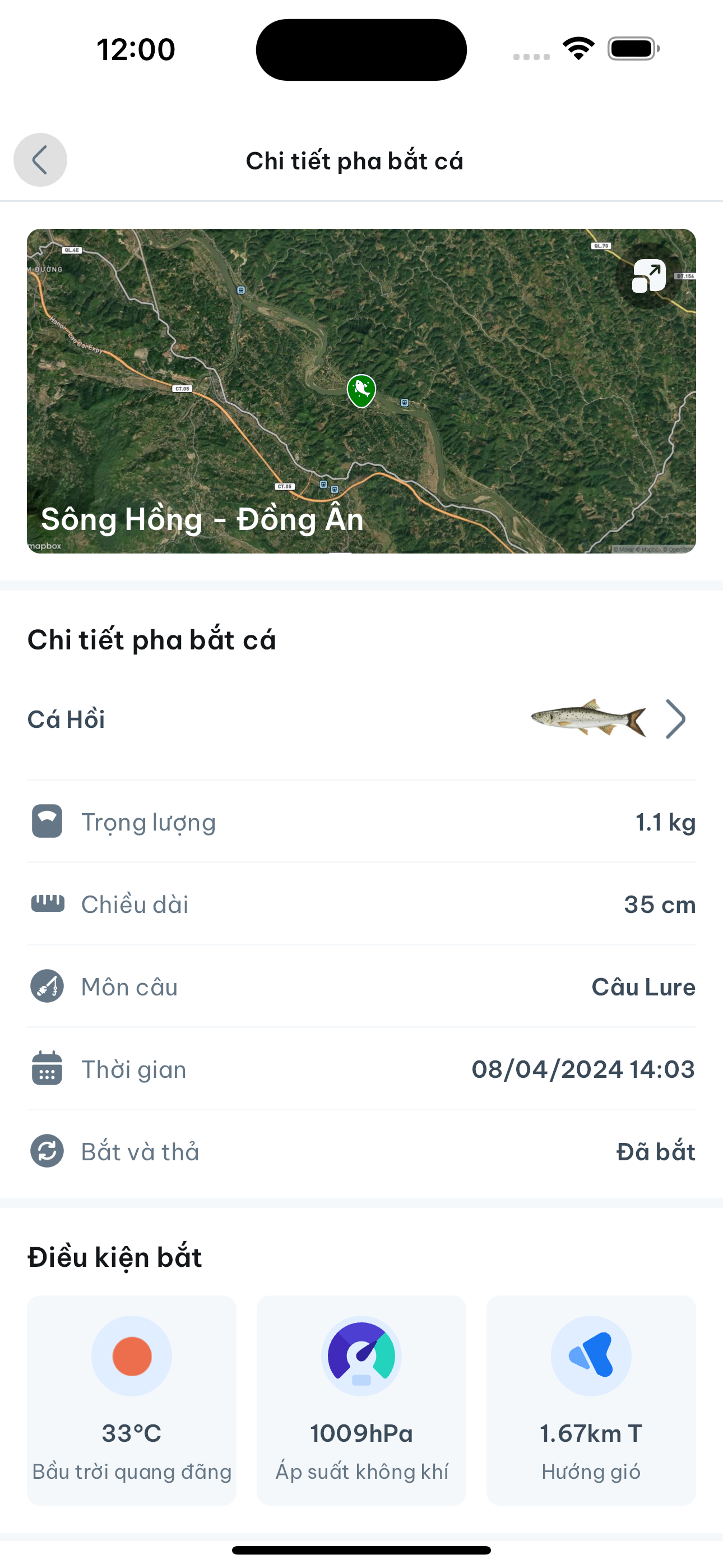 Fishmap