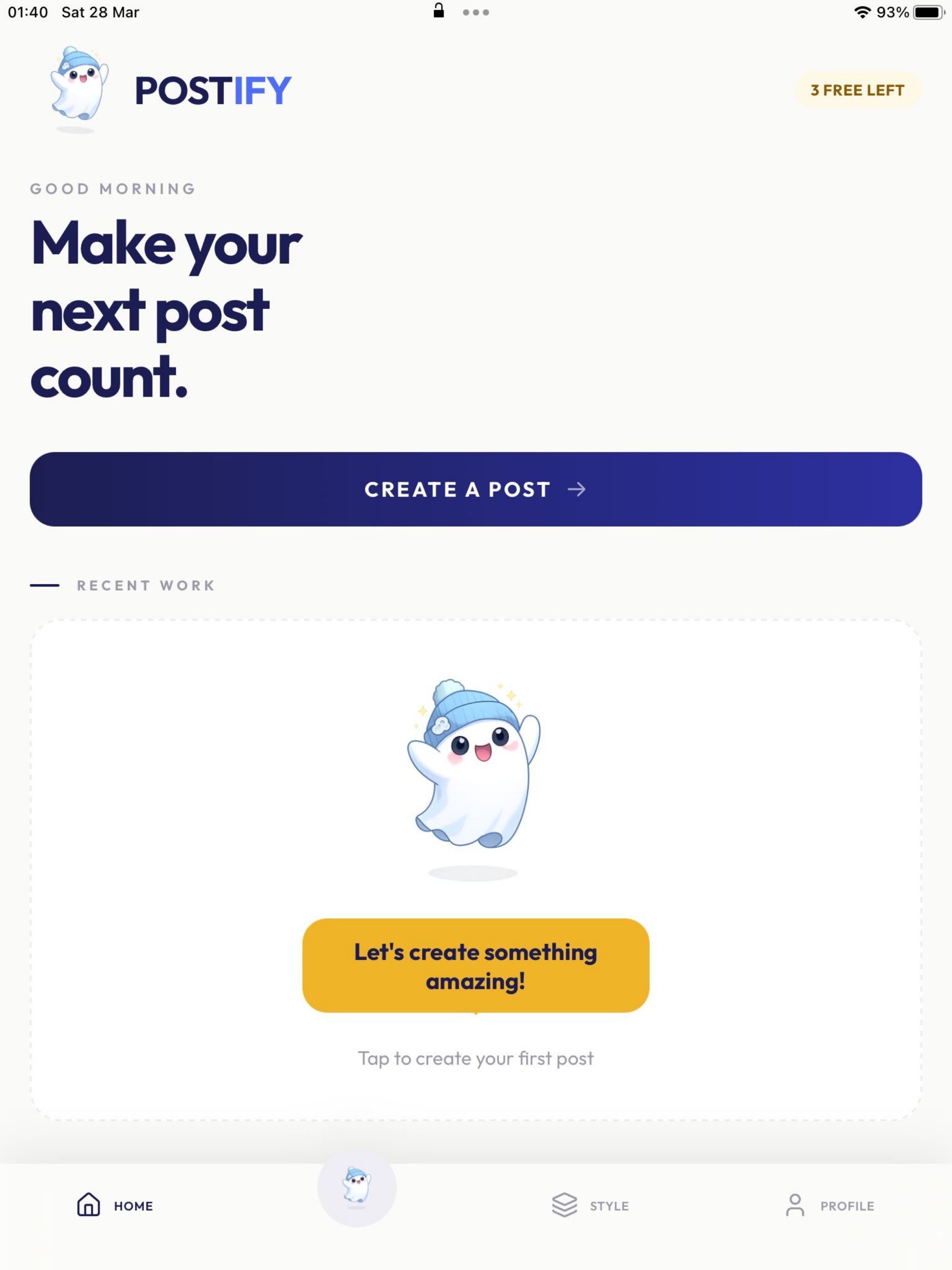 Postify Studio screenshot 9