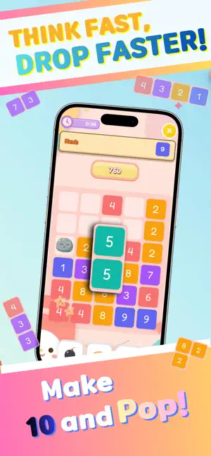 FunnyPang screenshot 2