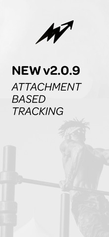 InclineLog screenshot