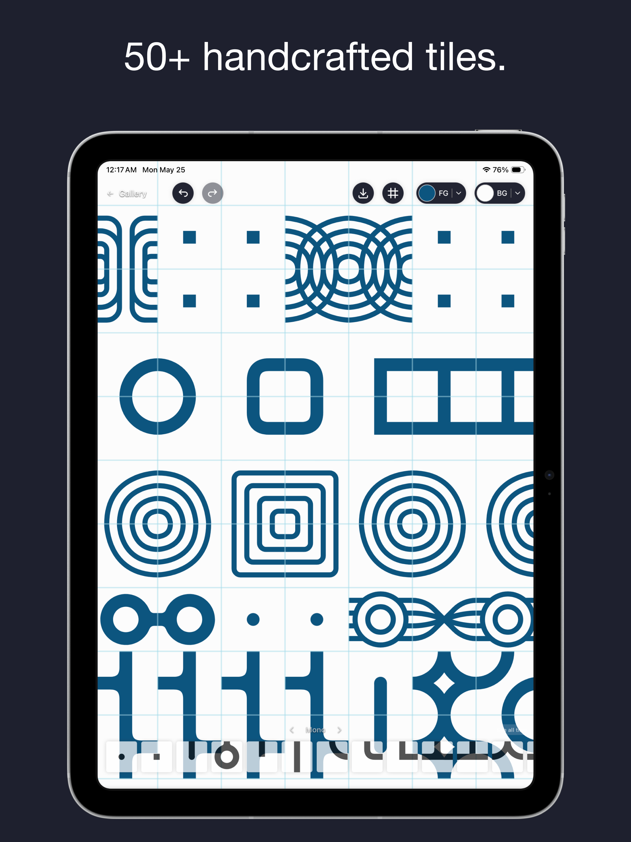 Karozen: Relax and Draw screenshot 2