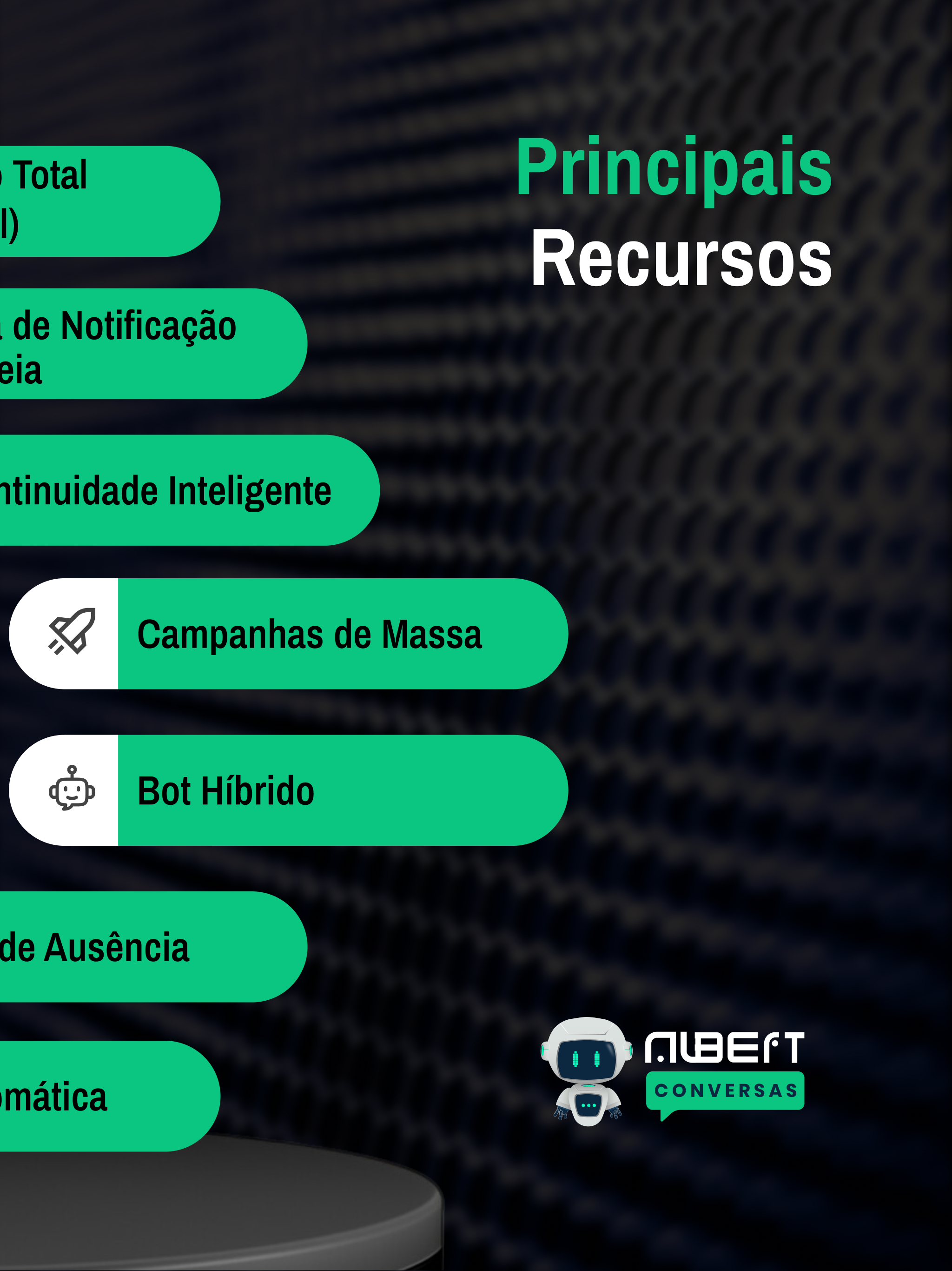 Albert Conversas
