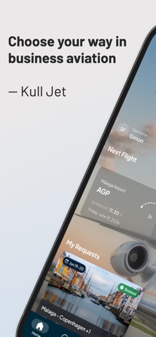 Kull Jet Screenshot 1 of 7