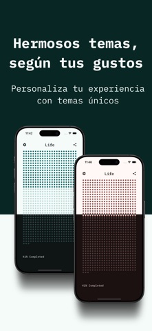 Lifedots screenshot