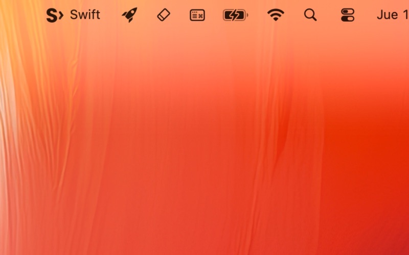 Stackbar - Code Snippets screenshot