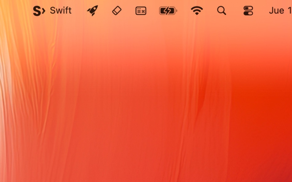 #1. Stackbar - Code Snippets (macOS) Por: Ivan Andres Venegas Muniz