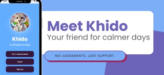 Khido screenshot