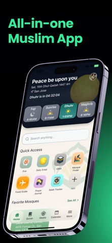 Al-Kisa Foundation screenshot