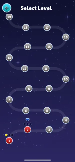 Bubble Dash Shooter: Fourmula screenshot 4