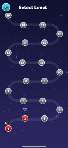 Bubble Dash Shooter: Fourmula Screenshot 4 of 5