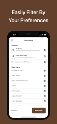 The_Studio screenshot 4