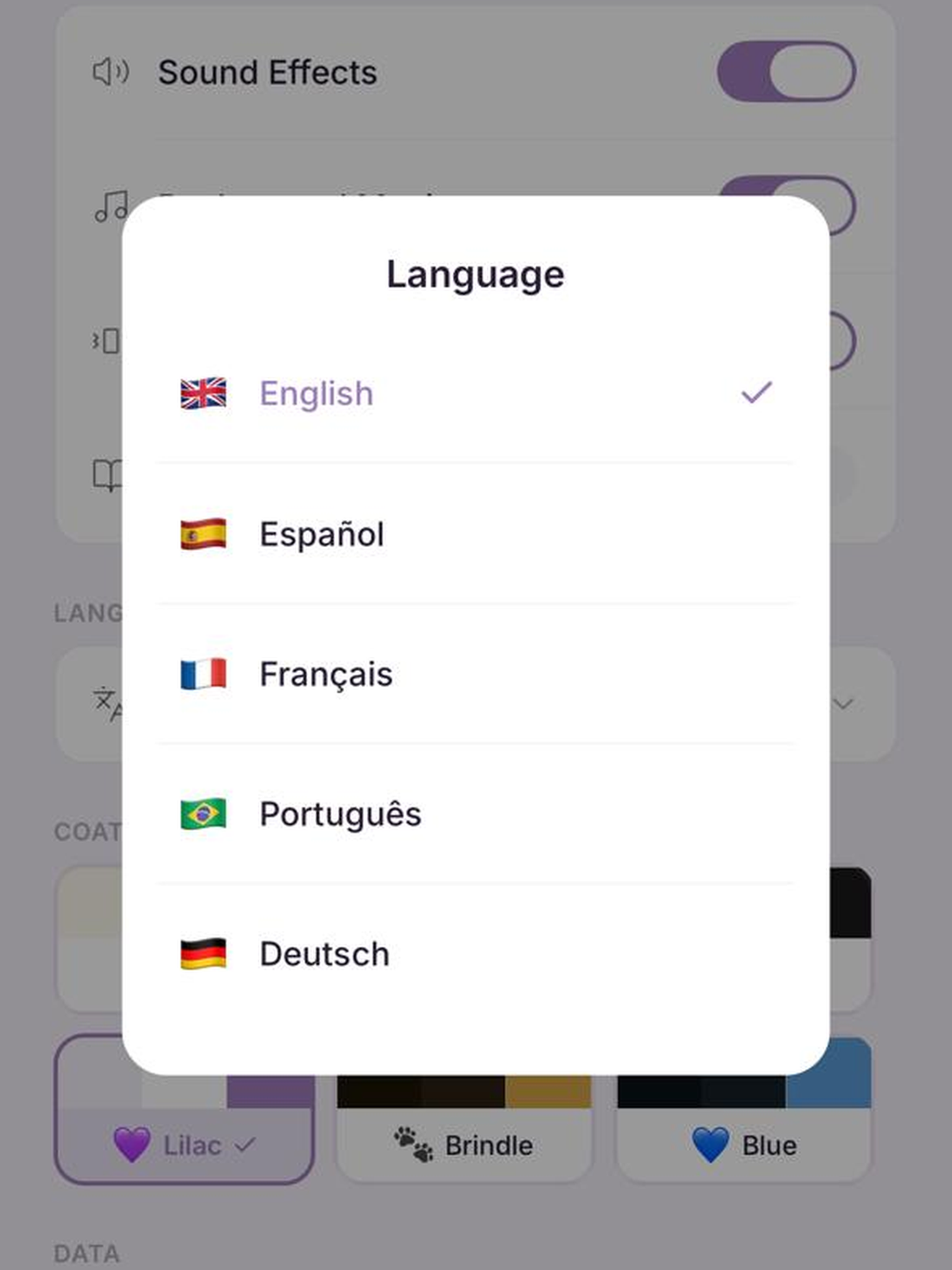 Frenchie Trivia