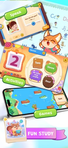 Edufun Screenshot 4 of 6