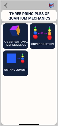 MARVLS: Quantum Computing screenshot