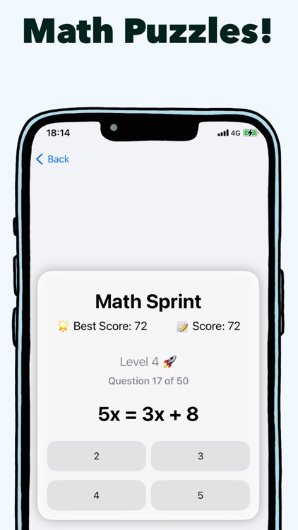 BrainIQ: Boost Your Mind