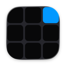 AppSpace Launcher Icon