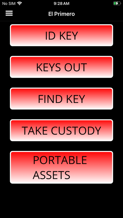 RezApp Community Staff Screenshot 7 of 10