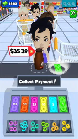 My Perfect Shop screenshot 1