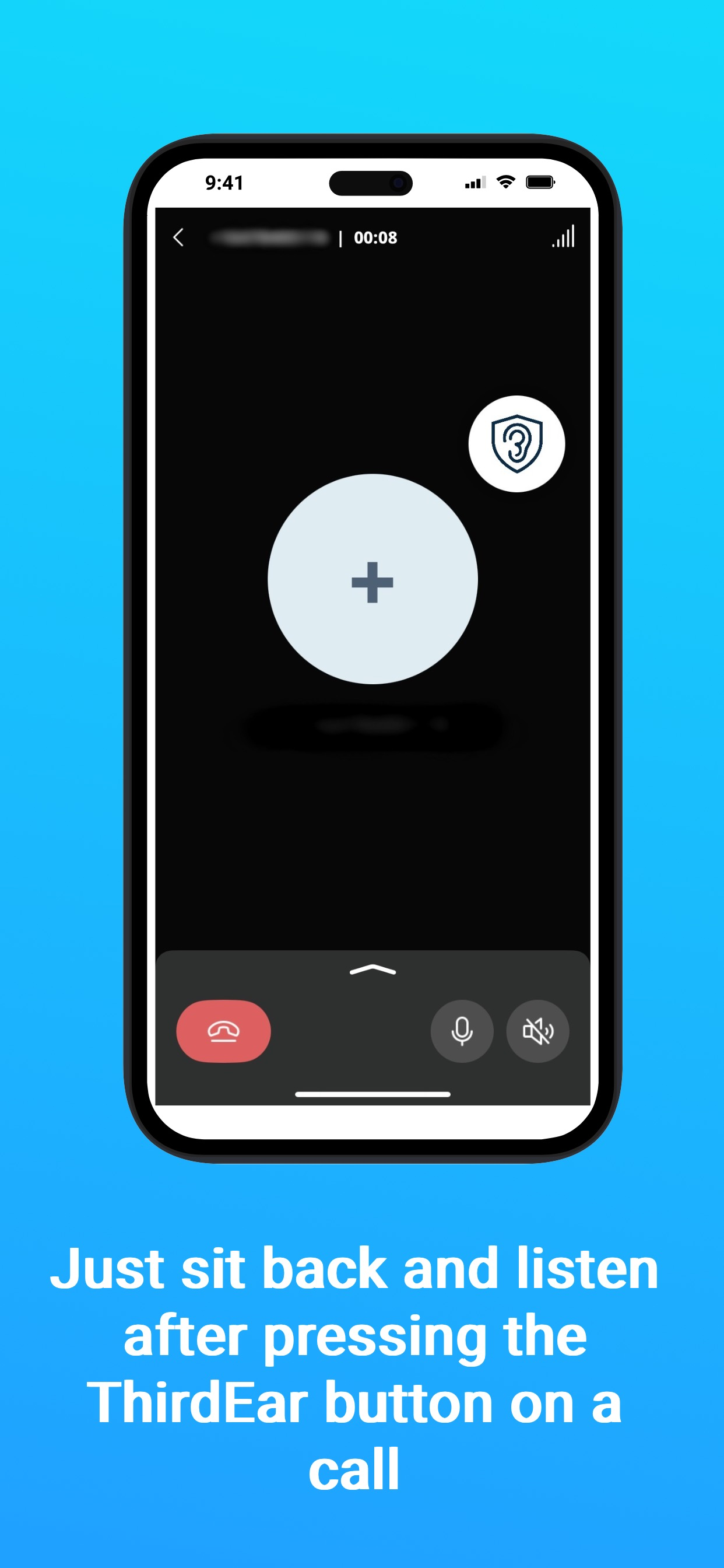 ThirdEar screenshot 7
