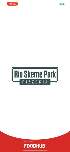 Rio Pizzeria. screenshot 1
