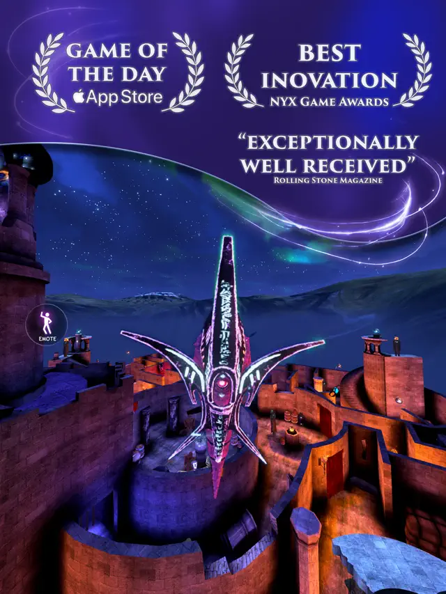 Waltz of the Wizard screenshot 14