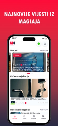 MAGLAJ.NET screenshot