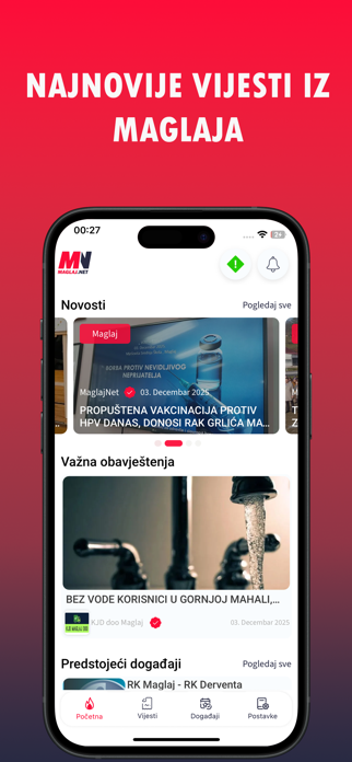 MAGLAJ.NET Screenshot 4 of 5