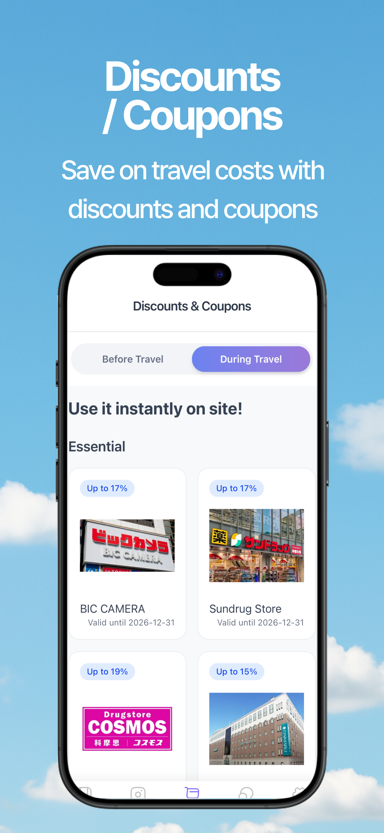 TourCast - Travel Guide screenshot 6