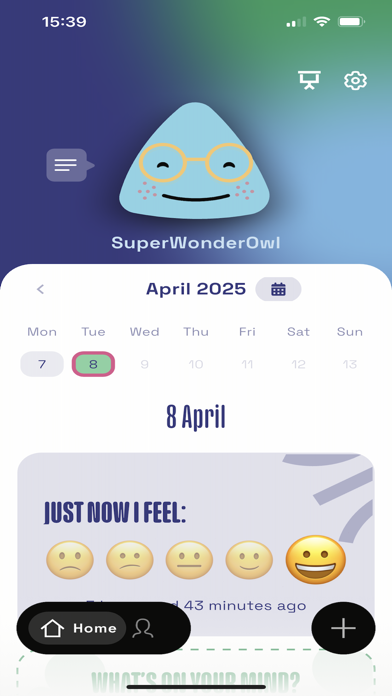 PlayWellMinds Screenshot