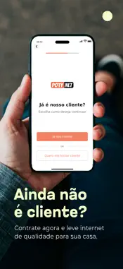 PotyNet screenshot 9