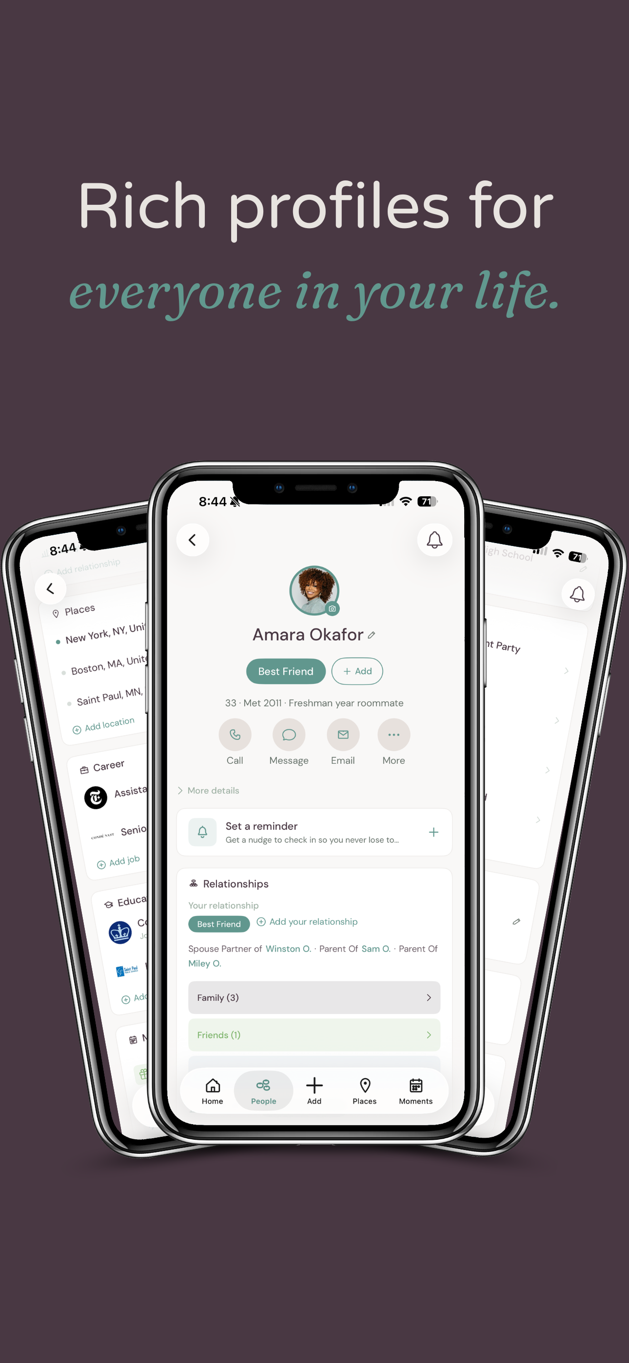 YourPond screenshot 3