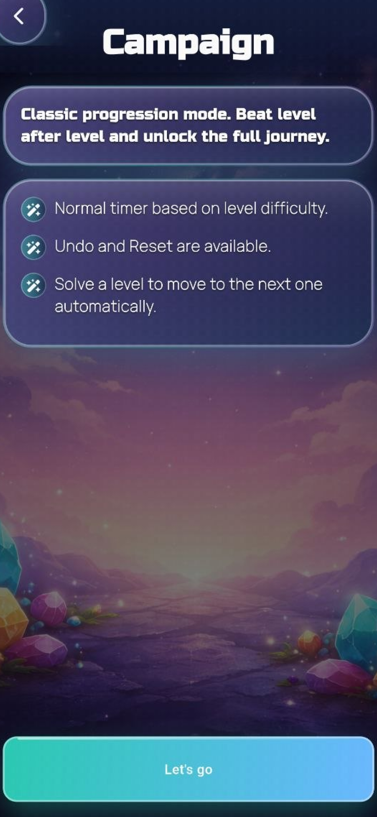 Jester Jewels screenshot 5