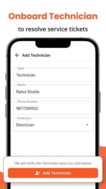 Elevate by Infra.Market screenshot-7