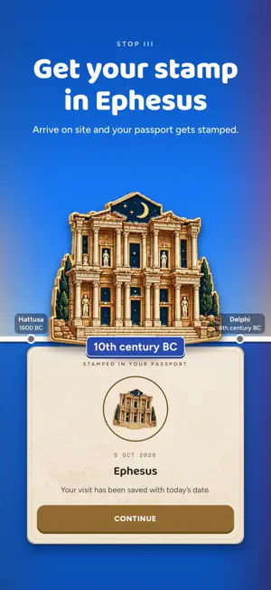 Antigone: Ancient Cities screenshot 3