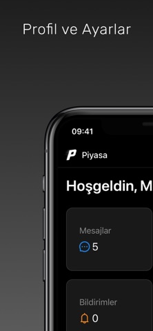 Safarin screenshot