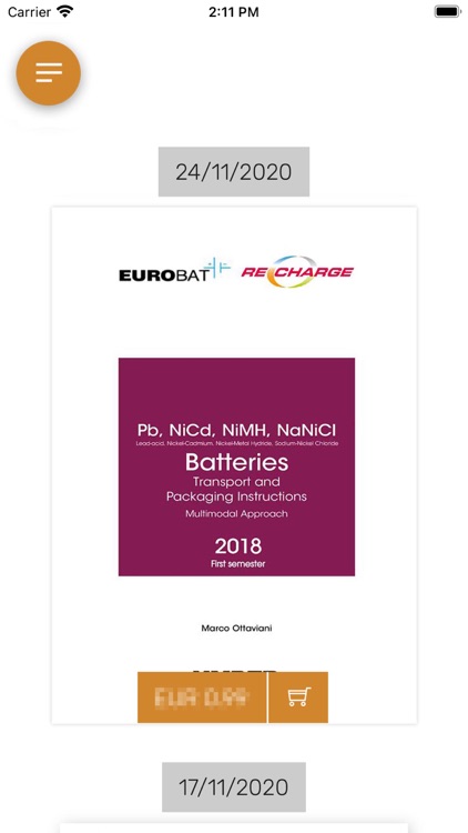 Batteries Transport screenshot-4