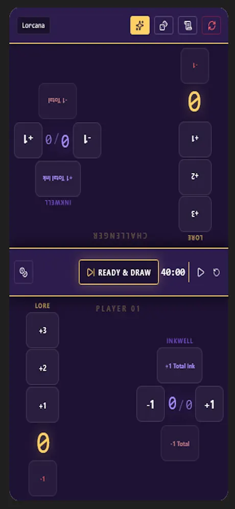 OmniCounter screenshot 4